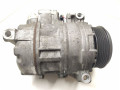 компрессор кондиционера Mercedes-Benz E-Класс W211/S211 2004, 3.2 л., i, бензин, АКПП, полный привод, A0012301211, 0012301211, 4471805244 - фото №7