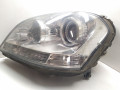фара левая Mercedes-Benz M-Класс W164 2005, 3.0 л., CDi, дизель, АКПП, внедорожник 5 дв., полный привод, - - фото №2