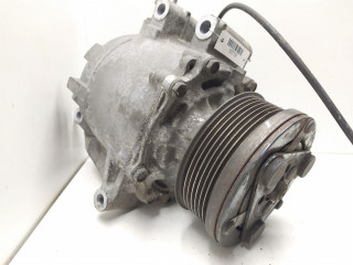 компрессор кондиционера Honda Civic 8 поколение 2006, 1.8 л., i, бензин, 38800RSAE010M2, TRSE07, KCS0186