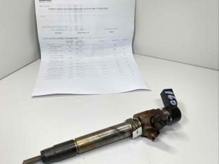 форсунка Jaguar S-Type 1 поколение 2004, 2.7 л., TD, дизель, АКПП, задний привод, 4S7Q9K546AF