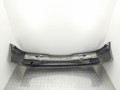 бампер передний BMW 5 серия E39 1997, 2.0 л., i, бензин, МКПП, седан, задний привод, 51118159344 - фото №4