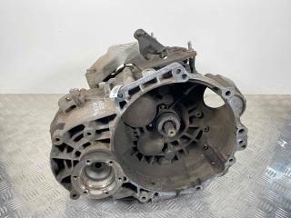 КПП механическая (МКПП) Audi A3 8P/8PA [2-й рестайлинг] 2011, 2.0 л., TD, дизель, МКПП, передний привод, CFFB, NFU