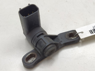 датчик коленвала Mazda 5 1 поколение [рестайлинг] 2010, 2.0 л., i, бензин, МКПП, передний привод, 6M8G6C315