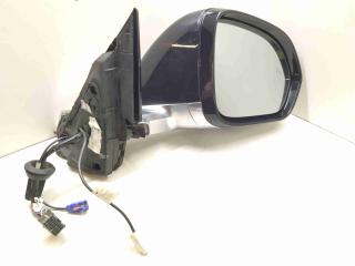 зеркало наружное правое LiXiang L9 1 поколение 2023, 1.5 л., i, бензин, полный привод, X0182020014, X0136020076, X0137760014