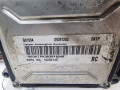 блок управления двигателем Opel Astra G 2003, 2.2 л., бензин, 12202143, 09391283 - фото №3