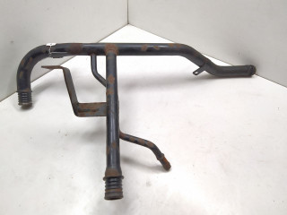 трубка охлаждающей жидкости BMW 5 серия E39 1997, 2.5 л., i, бензин, МКПП, седан, задний привод, 11531433059, 1433059