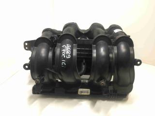 коллектор впускной Ford Focus 2 поколение 2006, 1.6 л., i, бензин, МКПП, передний привод, 4M5G9424CC