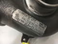 турбина Mercedes-Benz E-Класс W211/S211 2005, дизель, A6280900180, 6280900180 - фото №4