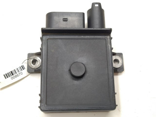 реле накала свечей BMW X5 E53 [рестайлинг] 2005, 3.0 л., TD, дизель, АКПП, полный привод, 12217801201, 7801201, 12217788327, 7788327