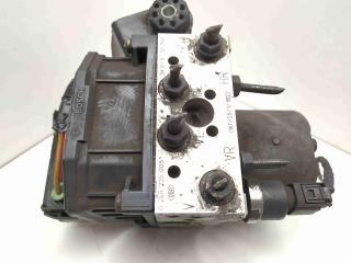 блок ABS BMW 5 серия E39 [рестайлинг] 2001, 3.0 л., дизель, АКПП, 0265950002, 0265225005, 34516755739, 6755739, 34526757595, 6757595