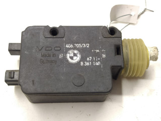 активатор замка багажника BMW 3 серия E36 [рестайлинг] 1998, 67118361140, 8361140