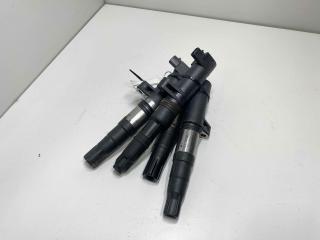 катушка зажигания Renault Modus 1 поколение 2005, 1.4 л., i, бензин, МКПП, передний привод, 8200765882, 770087500