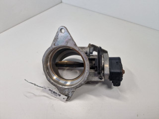заслонка дроссельная BMW 5 серия E39 1996, 2.0 л., i, бензин, МКПП, задний привод, 1703562