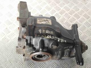 редуктор заднего моста BMW X5 E70 [рестайлинг] 2011, 3.0 л., TD, дизель, АКПП, внедорожник 5 дв., полный привод, 33107590911, 7590911, 33107590912, 7590912