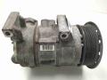 компрессор кондиционера Toyota Avensis 3 поколение (T270) 2010, 2.0 л., TD, дизель, GE4472601258, 5SE12C - фото №9