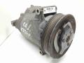 компрессор кондиционера Opel Astra H/Family [рестайлинг] 2010, 1.6 л., i, бензин, МКПП, передний привод, 13250604 - фото №2
