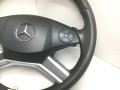 руль Mercedes-Benz GL-Класс X164 2007, A1644605803, A1648602102, A1648700558, A1648700658, 1644605803, 1648602102, 1648700558, 1648700658 - фото №4