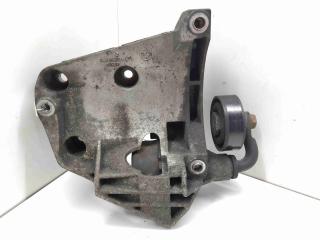 кронштейн компрессора кондиционера BMW X5 E53 [рестайлинг] 2005, 3.0 л., TD, дизель, АКПП, полный привод, 64557786708, 7786708