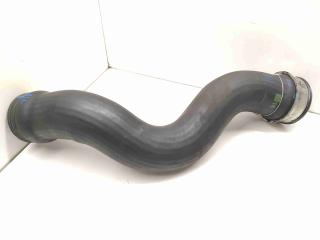 патрубок интеркулера SEAT Alhambra 1 поколение [рестайлинг] 2007, 2.0 л., TD, дизель, МКПП, передний привод, 7M3145709A