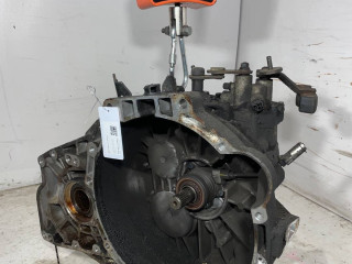 КПП механическая (МКПП) Hyundai 2011, 2.2 л., дизель, 4300038070, D05