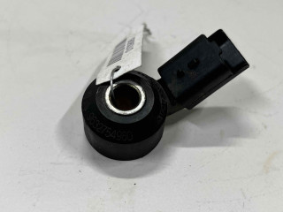 датчик детонации Peugeot 3008 1 поколение 2011, 1.6 л., i, бензин, МКПП, передний привод, 9632754980