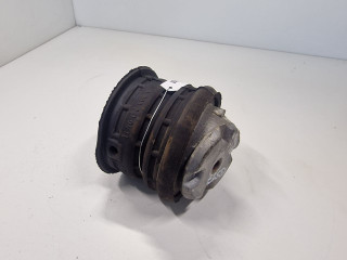 подушка крепления двигателя Mercedes-Benz CLK-Класс W208/A208 [рестайлинг] 2000, 3.2 л., i, бензин, АКПП, задний привод, A2032410413