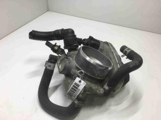 заслонка дроссельная Opel Astra G 2009, 1.6 л., i, бензин, МКПП, передний привод, 55560398