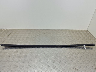 направляющая стекла Renault Master 3 поколение [рестайлинг] 2018, 2.3 л., DCi, дизель, МКПП, задний привод, -