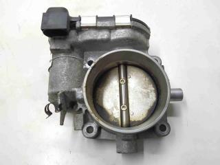 заслонка дроссельная Mercedes-Benz E-Класс W211/S211 2004, 2.6 л., i, бензин, МКПП, задний привод, A1121410125, 1121410125, 0280750019