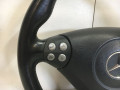руль Mercedes-Benz C-Класс W203/S203/CL203 [рестайлинг] 2006, A1714600403, A1718600702, A1718701310, 1714600403, 1718600702, 1718701310 - фото №3