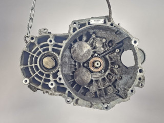 КПП механическая (МКПП) Audi A3 8P/8PA [рестайлинг] 2006, 2.0 л., TFSI, бензин, GVU