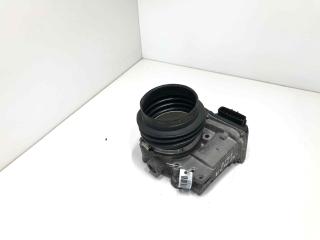 заслонка дроссельная Volvo C70 2 поколение 2008, 2.4 л., i, бензин, АКПП, передний привод, 30650078, 31216327