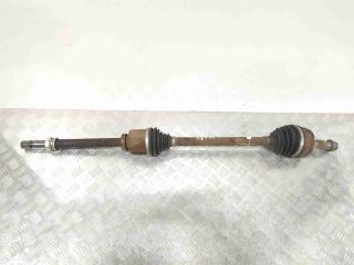 полуось передняя правая (приводной вал, ШРУС) Renault Master 3 поколение 2013, 2.3 л., DCi, дизель, МКПП, передний привод, -