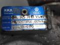 турбина Audi A6 4F/C6 [рестайлинг] 2010, 2.0 л., TD, дизель, МКПП, универсал, передний привод, 03L145701DV440, ME50173156 - фото №5
