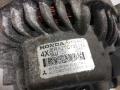 генератор Honda Civic 8 поколение 2008, 1.8 л., i, бензин, A2TC1391ZE, AHGA67 - фото №3
