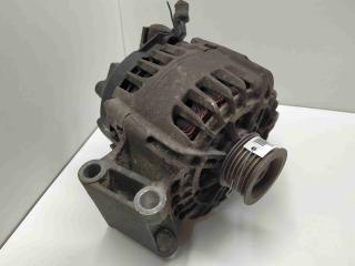 генератор Ford C-Max 2 поколение 2011, 1.6 л., i, бензин, МКПП, передний привод, AV6N10300HA, 210070206, TG12C087, 2606952A