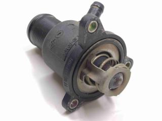 корпус термостата Renault Megane 1 поколение [рестайлинг] 2002, 1.6 л., i, бензин, МКПП, передний привод, 7700103300