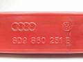 знак аварийной остановки Audi A6 C5 [рестайлинг] 2004, 2.5 л., дизель, АКПП, седан, передний привод, 8D9860251B - фото №3