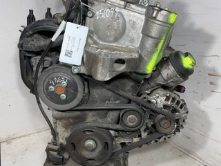 двигатель Skoda Roomster 1 поколение 2008, 1.2 л., бензин, CGP