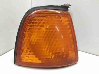 поворотник правый Audi 80 B3 1987, 1.8 л., бензин, МКПП, седан, передний привод, -