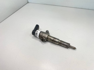 форсунка Ford Fiesta 5 поколение 2005, 1.4 л., TDCi, дизель, 9655304880