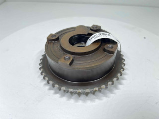 фазорегулятор Peugeot 3008 1 поколение 2011, 1.6 л., i, бензин, МКПП, передний привод, V753608580, 753608580