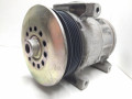 компрессор кондиционера Fiat Bravo 2 поколение 2007, 1.4 л., Ti, бензин, МКПП, передний привод, 51794515, 5D3375500, 4471909700, 07J02074 - фото №2