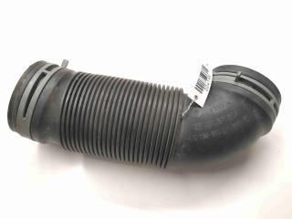 патрубок воздушного фильтра Volkswagen Passat B6 2006, 1.9 л., TD, дизель, МКПП, передний привод, 1K0129684B