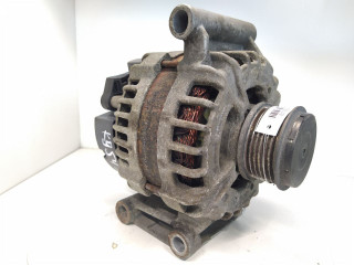 генератор Ford Transit 7 поколение 2012, 2.2 л., TDCi, дизель, МКПП, передний привод, 0125711102, CC1T10300BC