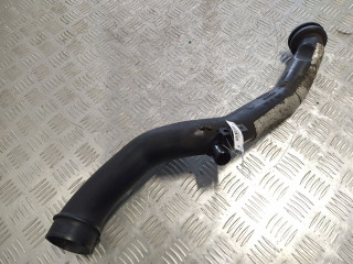 патрубок турбины Land Rover Range Rover Sport 1 поколение 2007, 3.6 л., TD, дизель, АКПП, полный привод, N04036A180, N04036A180OR