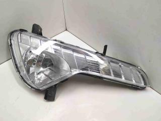 фара противотуманная правая Kia Sportage 3 поколение 2014, ZKA2022R