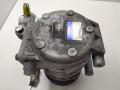 компрессор кондиционера Hyundai Tucson 1 поколение 2005, 2.0 л., i, бензин, МКПП, полный привод, 160402320J - фото №8
