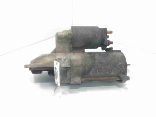 стартер Ford Mondeo 3 поколение [рестайлинг] 2006, 2.0 л., i, бензин, МКПП, передний привод, 1S7U11000AD