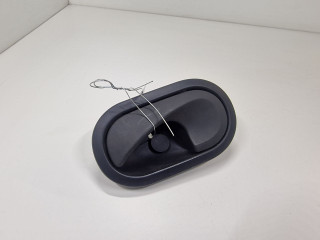 ручка внутренняя передняя левая Renault Master 3 поколение [рестайлинг] 2018, 2.3 л., DCi, дизель, МКПП, задний привод, 310579